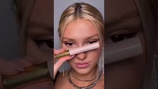 1313 Change your makeup #short #shorts #tiktok #trend #trending #youtobe #youtubeshorts #ytshorts