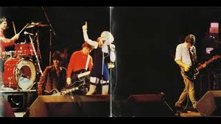 Blondie 1978 05 27 Paradise Ballroom Boston MA