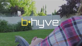 Get Connected with Bhyve