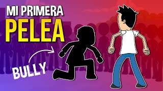 ¡Mi Primera PELEA! - Batakomics