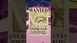 ONE PIECE 1058 (SPOILER): Nuevas recompensas confirmadas | Crocodile el líder del Cross Guild