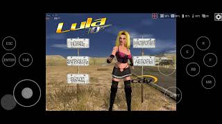 Lula 3D (dri3-Turnip_13.09.23, dsoal) on MultiWine_v7.5+Xegw2.2_AllMod