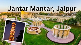 Jantar Mantar | Sargasuli | Jaipur | #jaipurfort #jantarmantar #aryanvlogs