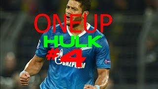 |1&UP| HULK #4