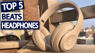 Best Beats Headphones for Every Budget: A Comprehensive Guide