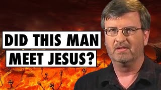 Atheist Goes to HELL?!