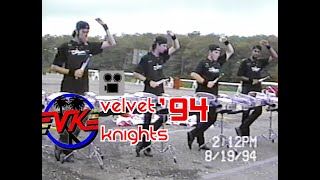 DCI 1994 || Velvet Knights