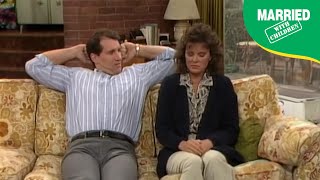 Marcy Turns To Al For Advice | Married With Children