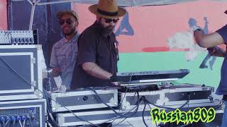 Roots N' Riddim NYC | Satta Sound