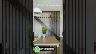 Wooden Partition Screen Room Dividers Amazon Divider Furniture Door Partition