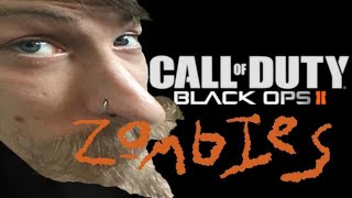 🔴 SpeedRunning Practise - Town COD Zombies! 🔴