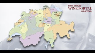 Schweizer Wein Portal - Swiss Wine Portal