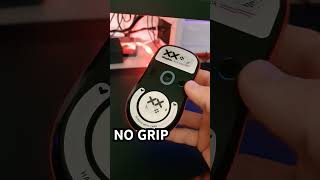 LOGITECH X PRO SUPERLIGHT - NO GRIP