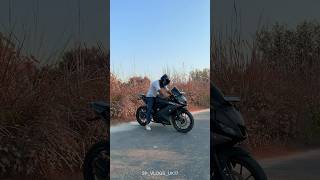 Call ondi “A” yo yo #yoyohoneysingh #r15v3 #yamaha #shots #virel #shots #shots_video #shotsviral ￼