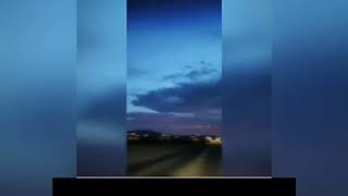 UFO Spotting In Las Vegas