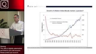 Understanding Inflation and Inflation-Linked Products by Brice Benaben