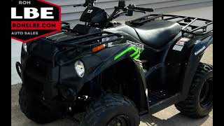 2021 KAWASAKI KVF300CLF for sale in Macomb, IL