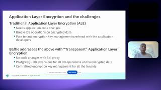 Data Isolation in Multitenant PostgreSQL