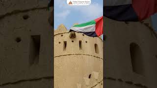 Al Fahidi Fort- Discover The Oldest And Most Stunning Museum.| #burdubai #dubaidesertsafari