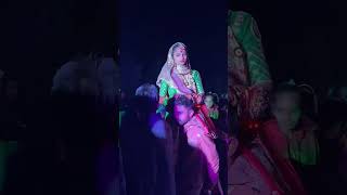 Adivasi dulhan ki dans #jayeshrathvavlogs #vlog #viral #chhotaudaipur #shortvideo #dance #dj