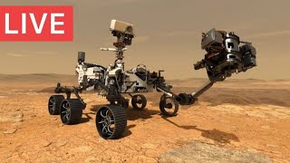 Watch LIVE : NASA's Perseverance Rover Launch to Mars  || July 30th 7 A.M EDT