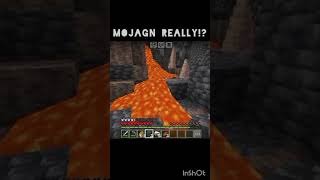 MINECRAFT HATES ME #minecraftmeme