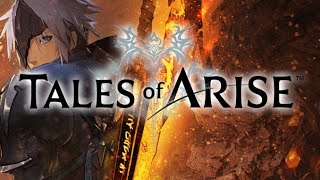 [Tales of Arise] Nốc caffee chạy deadline nên không ngủ được