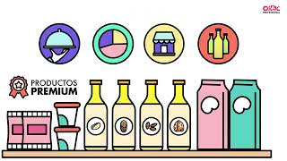 Aceites especiales de frutos secos | Itac Professional