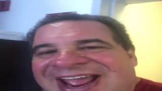 Phil Swift's new green screen