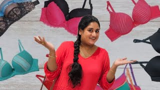 എന്റമ്മോ ഇത്രയും offers...can bras really stop sagging? ||dimplerose ||@Shyawayshop