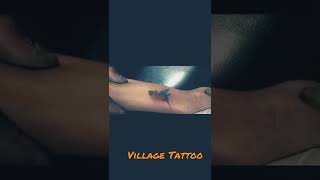 village Tattoo,  Assam Goalpara , #tattoo #assam  #goalpara #tattooideas