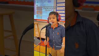 #kindergarten #music #shorts