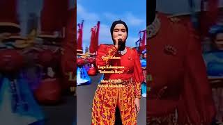 Indonesia Raya - Putri Ariani #shorts #sepedahijrah #sirkuitmandalika #motogp2023 #indonesiaraya