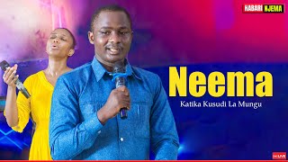 #live : PASTOR KAMGISHA - IBADA YA MORNING GLORY | 23 - 02- 2024