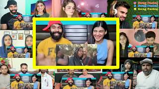 कहाँ है ये FAMOUS MEME CHARACTERS आज. कितना कमा रहें है?  Mix Mashup Reaction | mashupKing