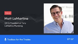 Collaborating with the Competition | Podcast Ep. 137 | Toolbox for the Trades