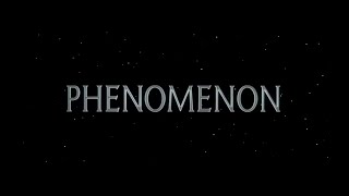 Phenomenon (Distant Memories Edit)