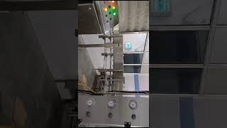 chain conveyor automatic system