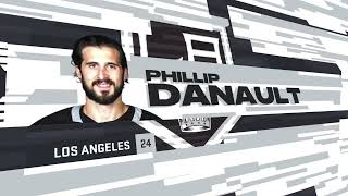 Nhl 24 Pit vs LA