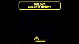 Golova - Mellow Drumz (SMP Club Mix)