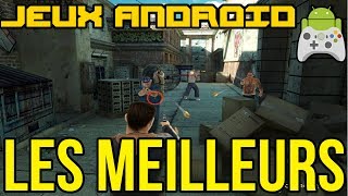 Meilleurs Jeux Android & iOS #3 (5 JEUX)