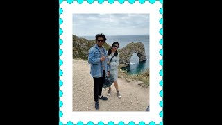 Trip to Durdle Door | #Episode 80#