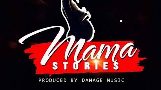 SHATTA WALE - MAMA STORIES..PROD. BY DAMAGE MUSIC(May/ 2018)