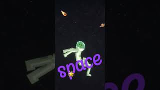 space