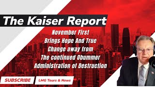 Kaiser Report 11:1F   SD 480p@johnrice4592