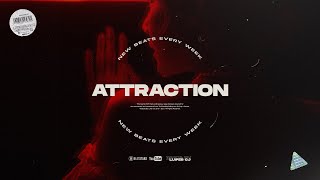 Dancehall Type Beat 2021 x Rels B Type Beat - Attraction