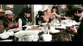 15 shaban iftar | ramadan kareem | Iftar together