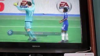 FIFA 16