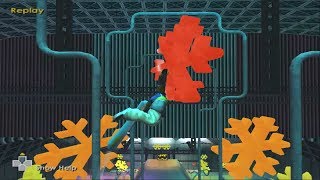 SSX 2000: Pipedream | 850,000 [TAS, NON-RAIL-GLITCH]