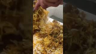 Matka Biryani #shortvideo #cookingvideo #viralvideo